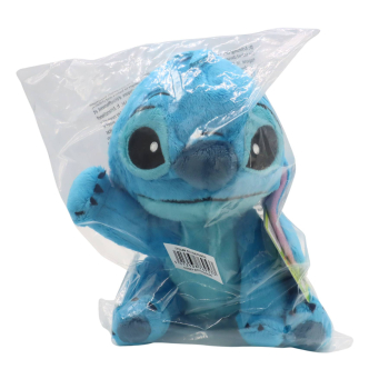 Lilo & Stitch Plüschfigur Stitch 25 cm verpackt